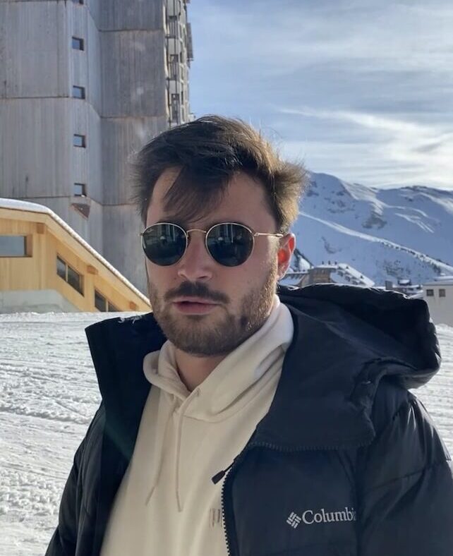 A propos de Titouan Titouan Content Manager